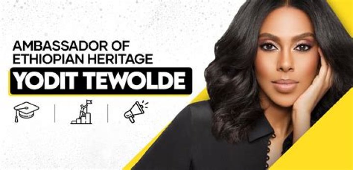 Yodit Tewolde Wiki: A Closer Look at the Renowned Legal Voice