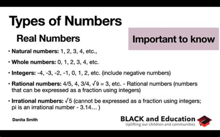 You Liked It, Numbers Are Not An Issue