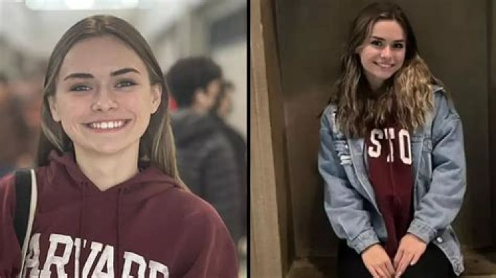 Young woman who was born in a prison set to study law at Harvard University