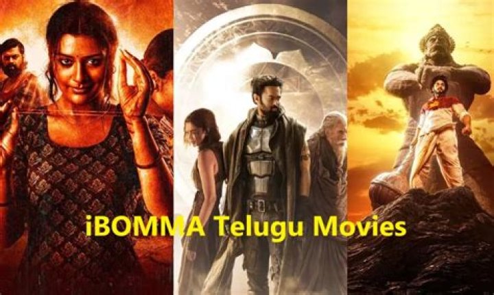 Your Guide to ibomma 2025 Telugu Movies: What You Need to Know