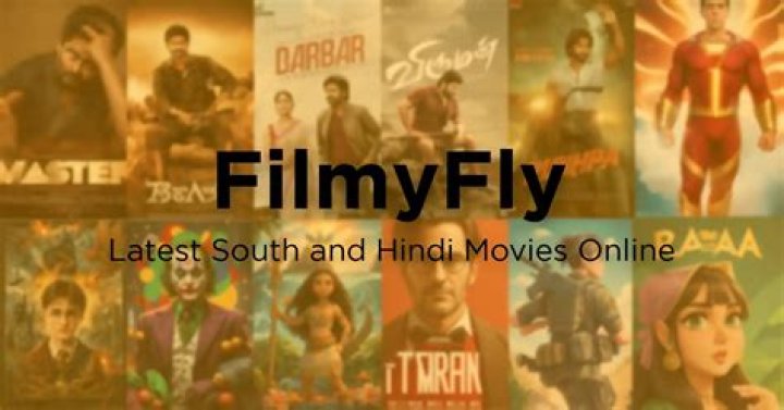 Your Guide to site:filmyfly.stream: What to Know About Finding Online Entertainment