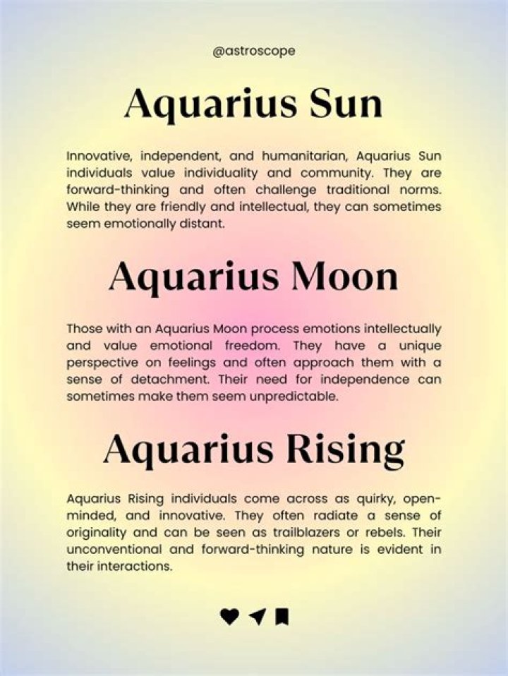 Your Strengths and Weaknesses with a Aquarius Sun and Leo Moon — Truly Divine