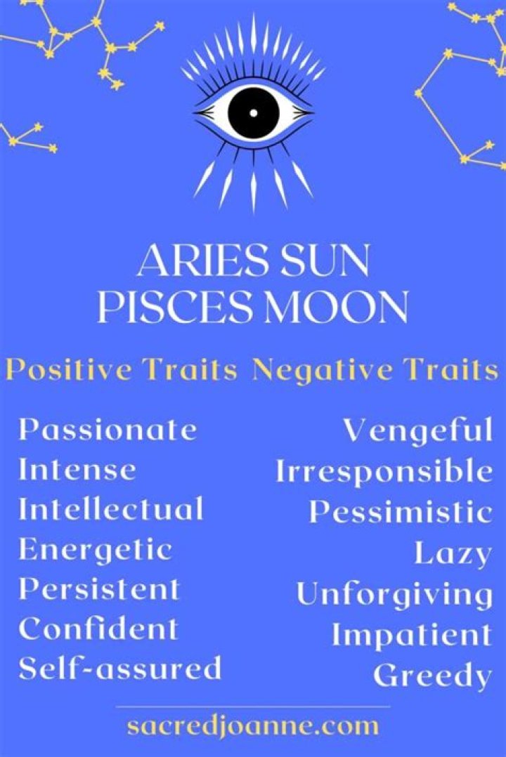 Your Strengths and Weaknesses with a Libra Sun and Pisces Moon — Truly Divine