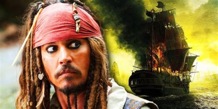 Zac Efron Reportedly in Talks to Join 'Pirates of the Caribbean'