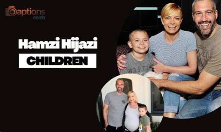 Zane Hijazi Parents & Siblings- Is His Religion Muslim?
