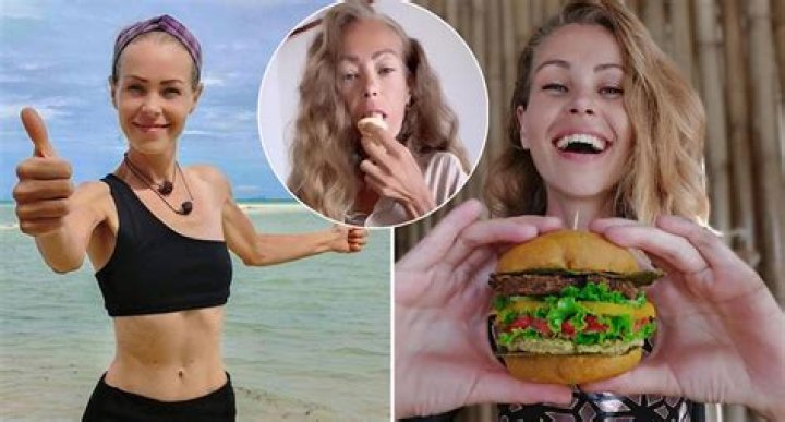 Zhanna Samsonova: Unpacking the Tragic Story of a Raw Vegan Influencer